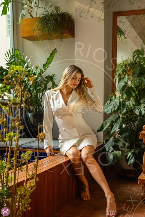 3ª foto da Ivy
