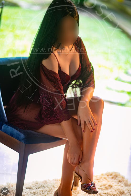 13ª foto da Yumi