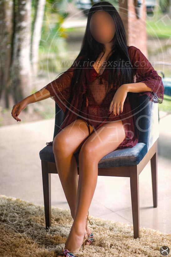 16ª foto da Yumi