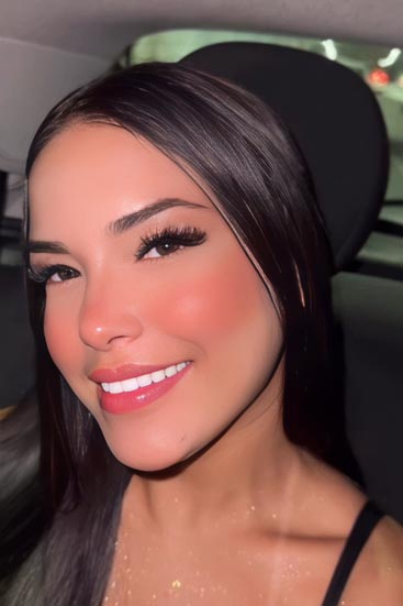 Beautifull Girl for companion in Copacabana
