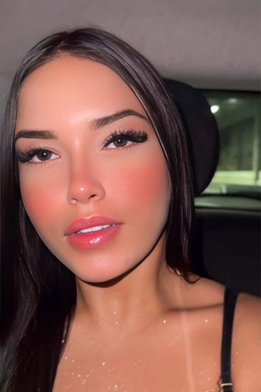 Beautifull Girl for companion in Copacabana