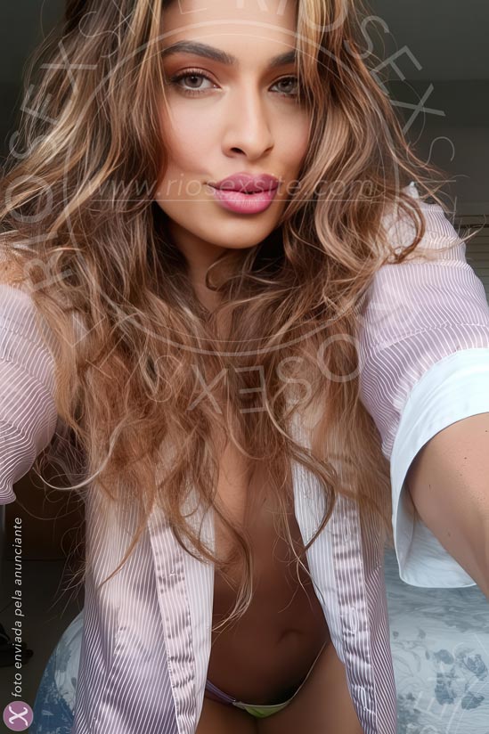 19ª foto da Danielle