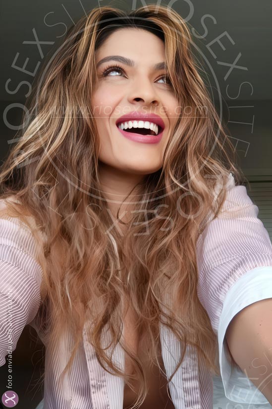 6ª foto da Danielle