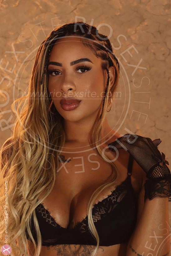 9ª foto da Melina
