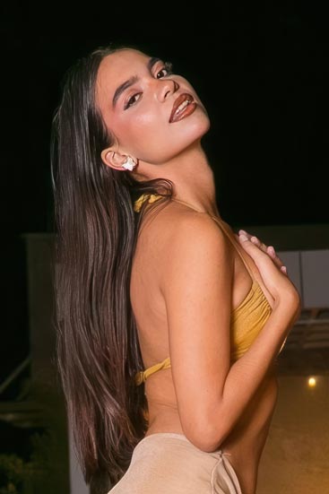 Acompanhantes Leblon -  Julia
