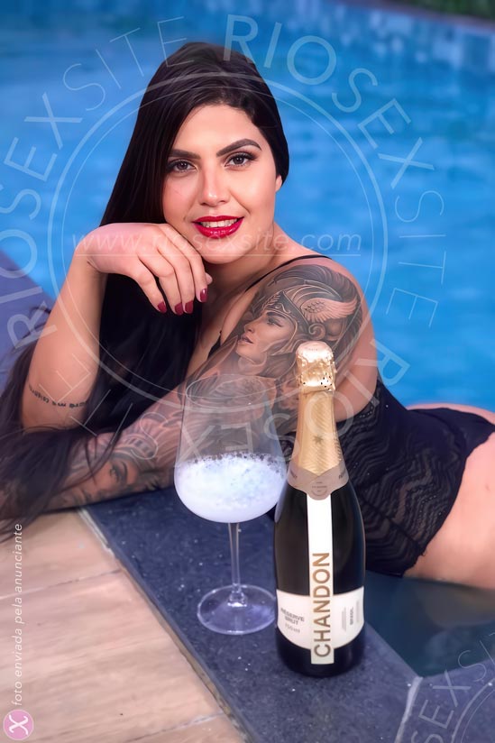 1 - photo of Sabrina Lopez