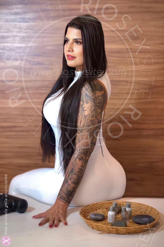 19 - photo of Sabrina Lopez