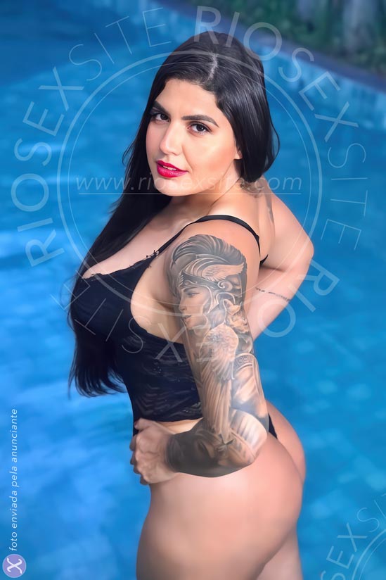 21 - photo of Sabrina Lopez