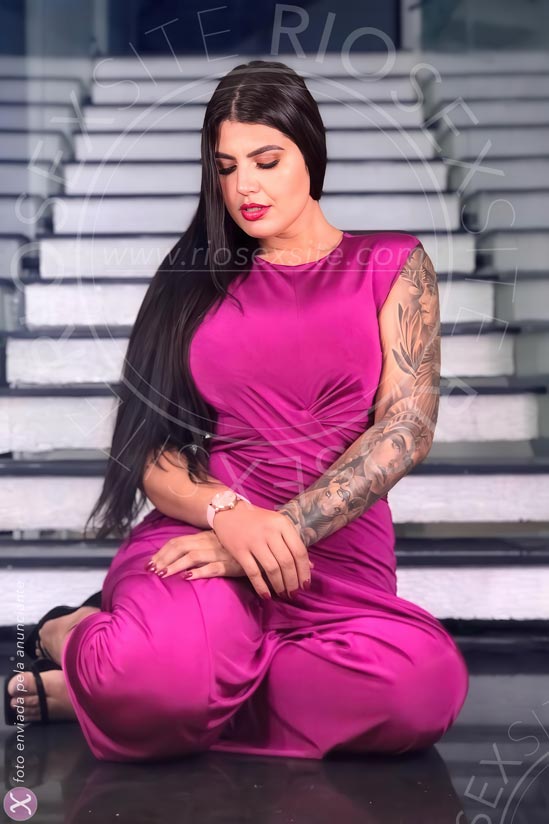 22 - photo of Sabrina Lopez