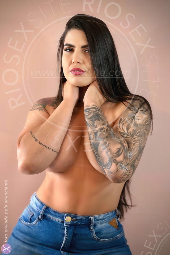 2 - photo of Sabrina Lopez