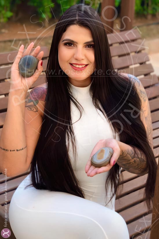 8 - photo of Sabrina Lopez