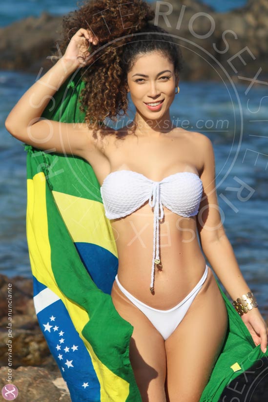 9ª foto da Afrodite