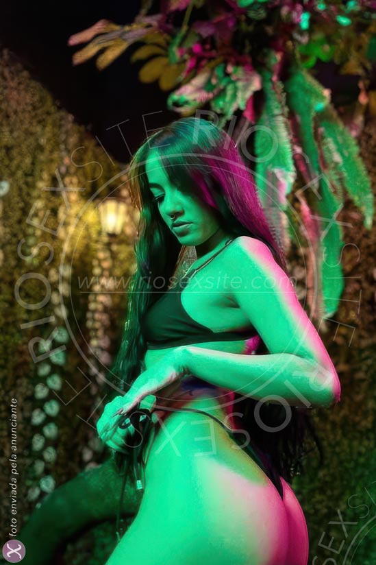 10ª foto da Raissa Paulista