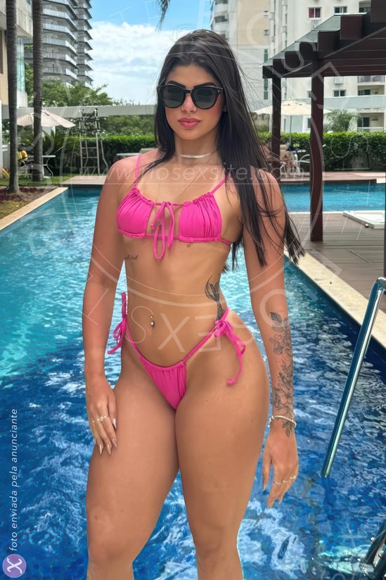 1 - photo of Camila Bianchi