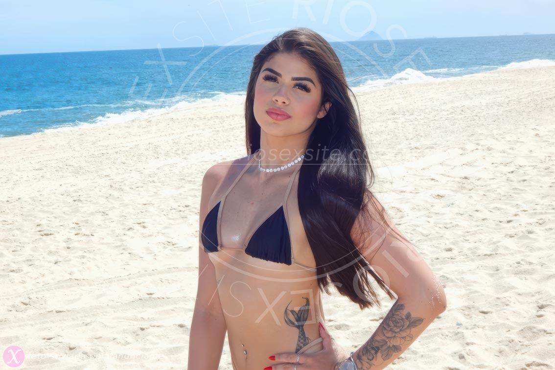 8 - photo of Camila Bianchi